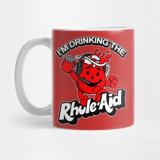 KoolAid Mug